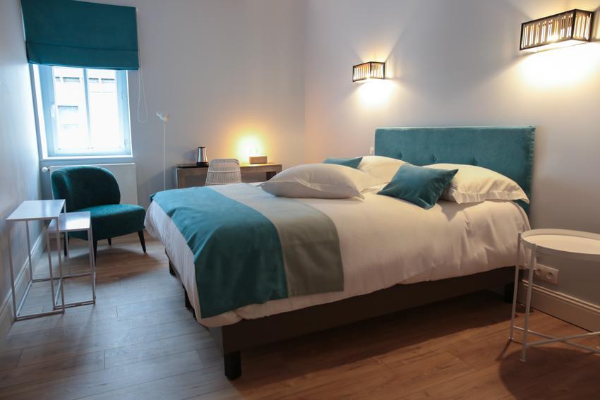 Hotel Des Arts Wimereux Eksteriør billede