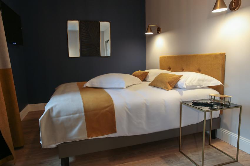 Hotel Des Arts Wimereux Eksteriør billede