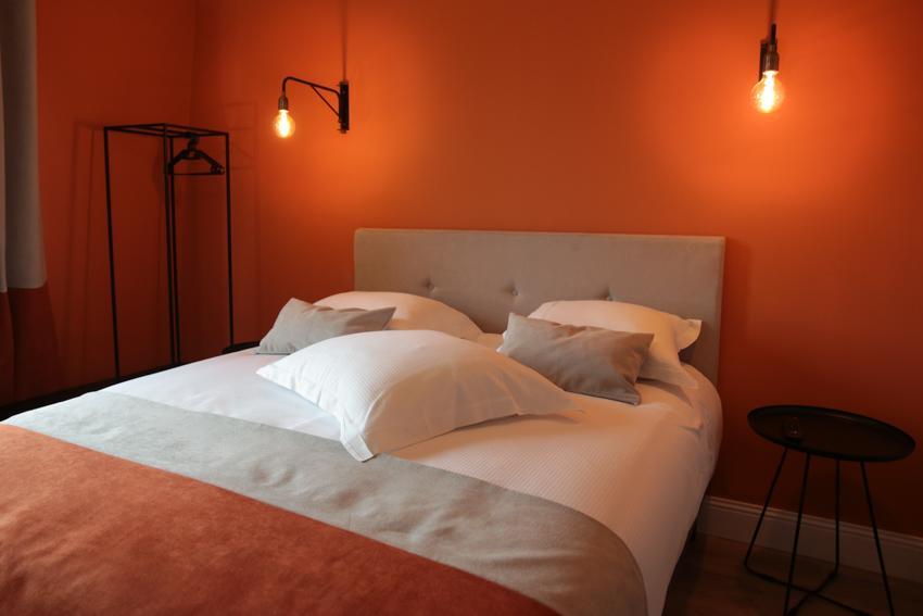 Hotel Des Arts Wimereux Eksteriør billede