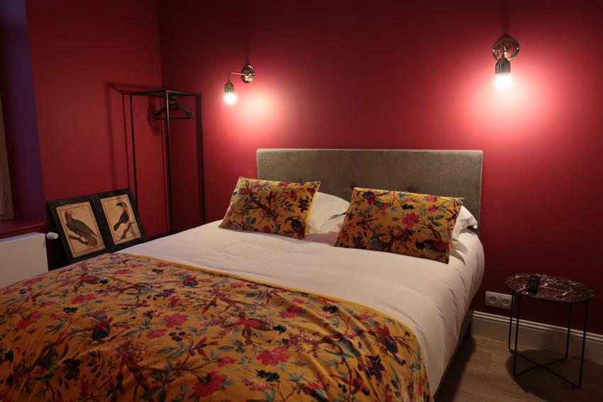 Hotel Des Arts Wimereux Eksteriør billede