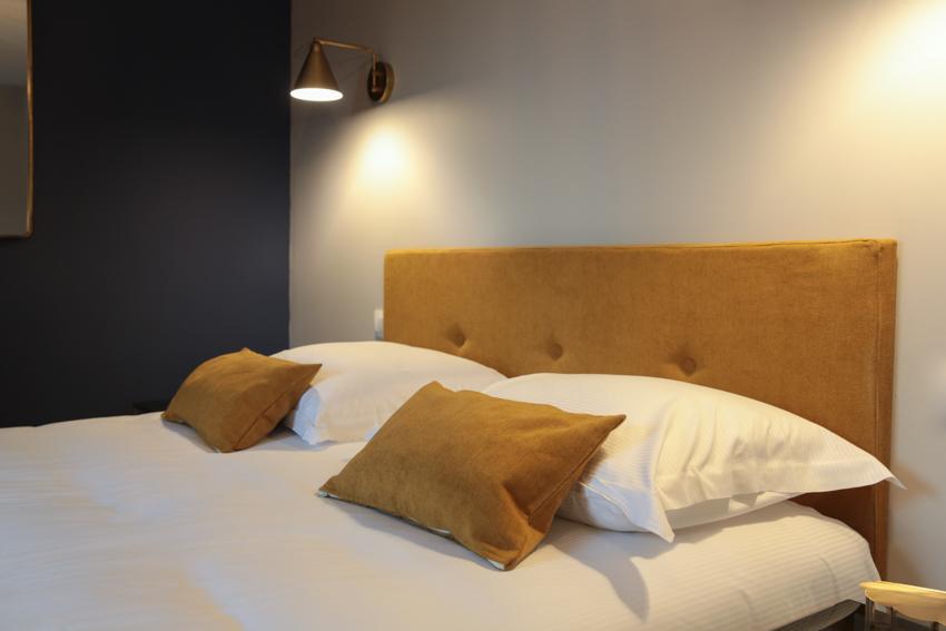 Hotel Des Arts Wimereux Eksteriør billede