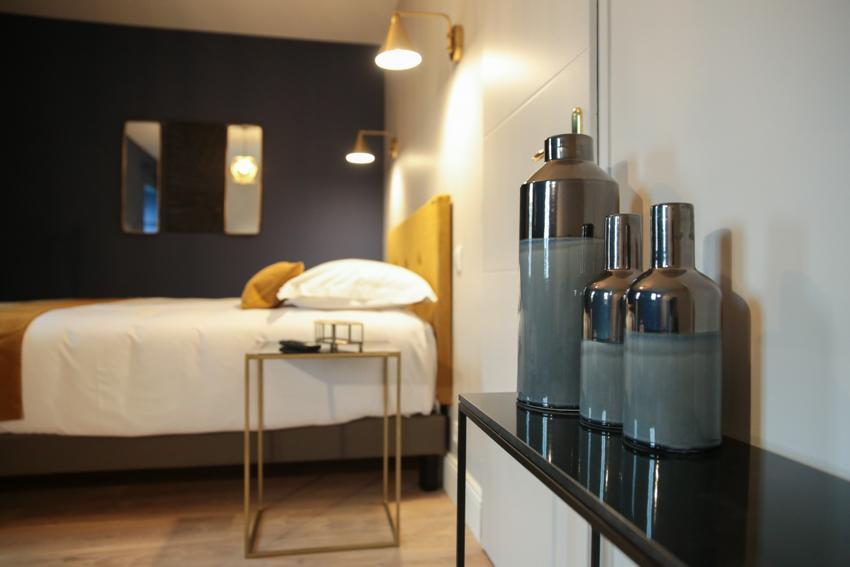 Hotel Des Arts Wimereux Eksteriør billede