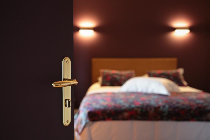 Hotel Des Arts Wimereux Eksteriør billede
