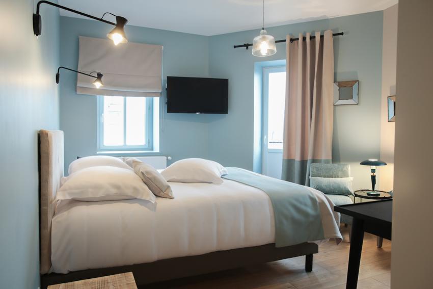 Hotel Des Arts Wimereux Eksteriør billede