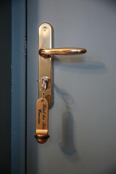 Hotel Des Arts Wimereux Eksteriør billede