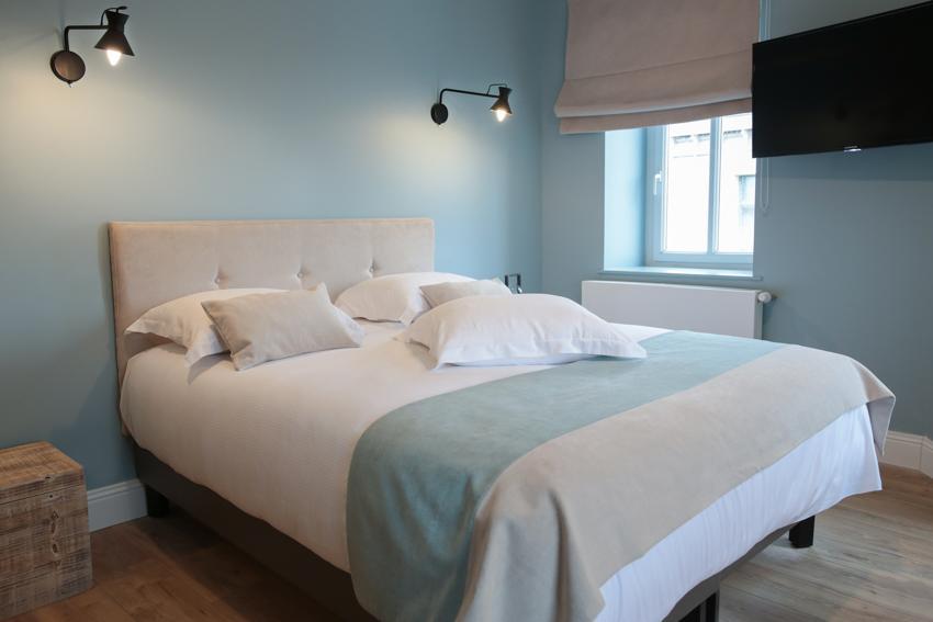 Hotel Des Arts Wimereux Eksteriør billede