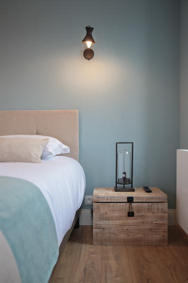 Hotel Des Arts Wimereux Eksteriør billede