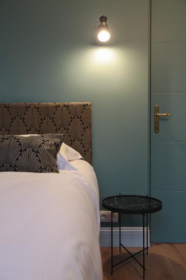 Hotel Des Arts Wimereux Eksteriør billede