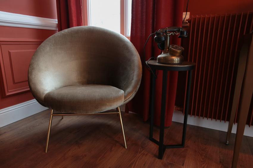 Hotel Des Arts Wimereux Eksteriør billede