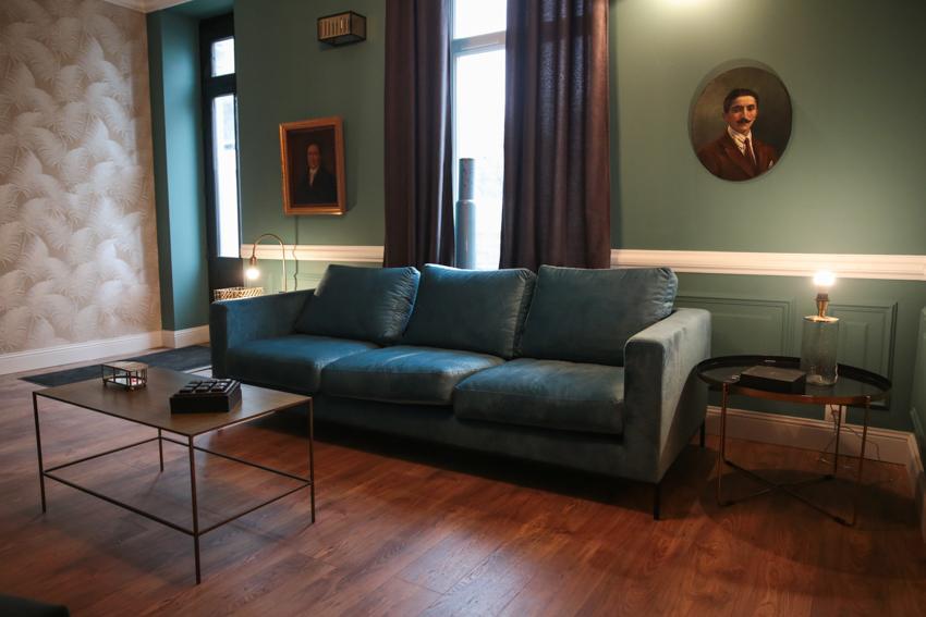 Hotel Des Arts Wimereux Eksteriør billede